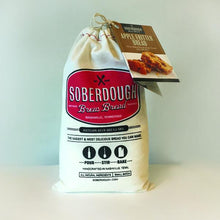 Soberdough Bread Mixes