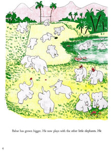 The Story of the Babar