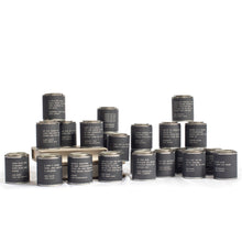 Assorted Legends Phrase Candles