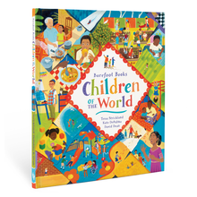 Children Of The World