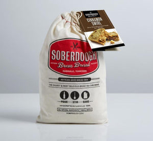 Soberdough Bread Mixes