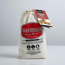 Soberdough Bread Mixes