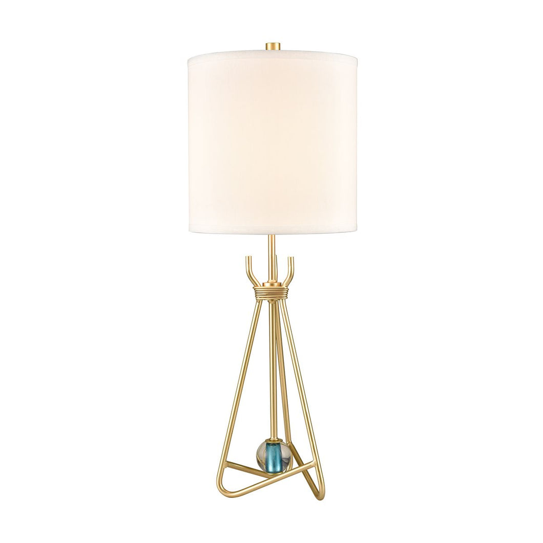 Touch of Glam Table Lamp