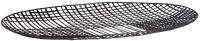 Oval Wire Tray