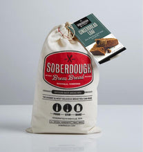 Soberdough Bread Mixes