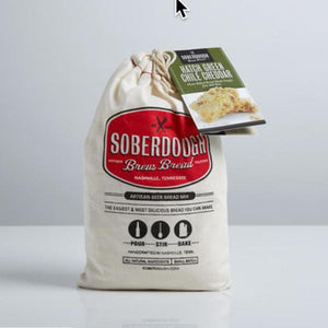 Soberdough Bread Mixes