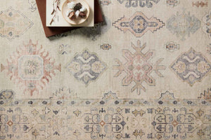 Hathaway Rug--Beige