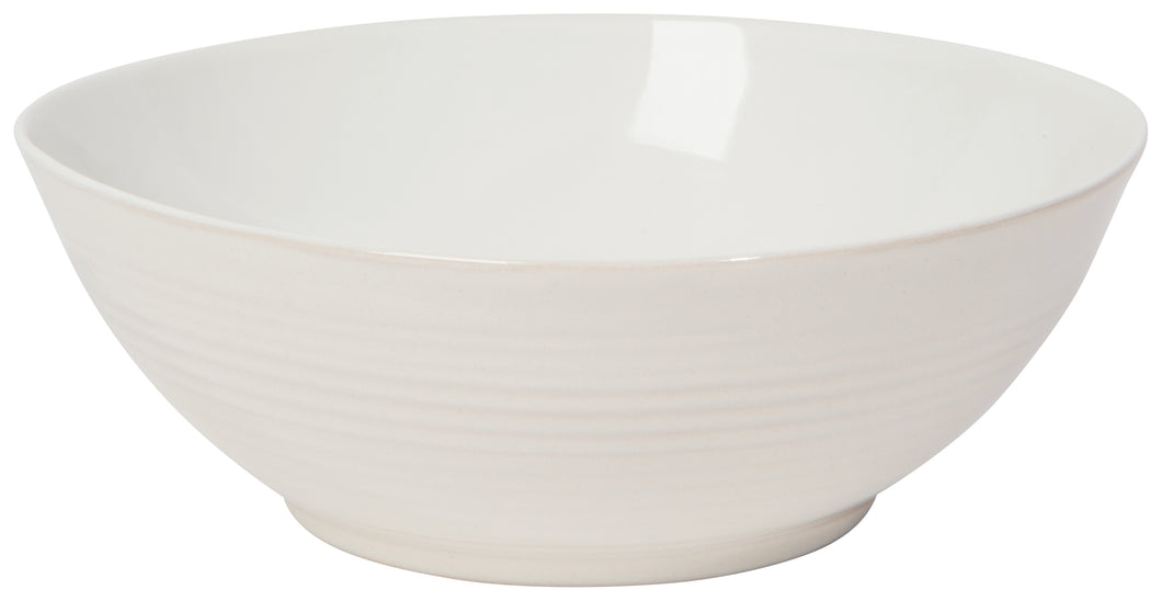 Aquarius Bowls (Oyster Color - Various Sizes)