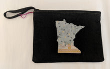 MN State Skyline Pouch (Multiple Options)