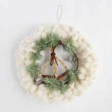 Texturizeyoureyes Wreath