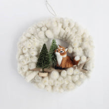 Texturizeyoureyes Wreath