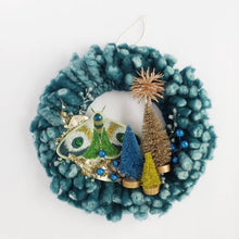 Texturizeyoureyes Wreath