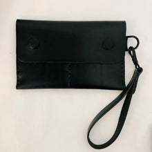 Leather Wallets (Multiple Color Options)