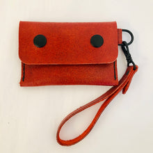 Leather Wallets (Multiple Color Options)