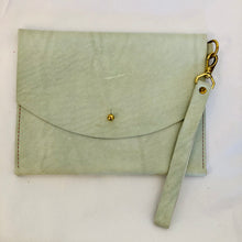 Leather Clutches