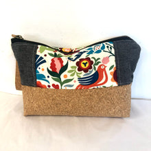 Cork Clutches (Multiple Options)