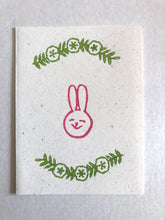 Hand Block Printed Cards (Assorted) by Katrina Ulrich
