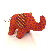 Little Elephant (Assorted Colors)