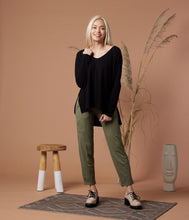 Nolan Pant- Army