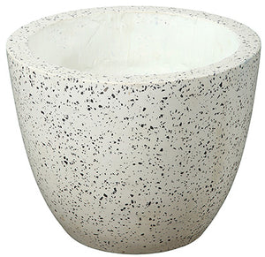 terrazzo planter pot Terrazzo Planter – Curiosity
