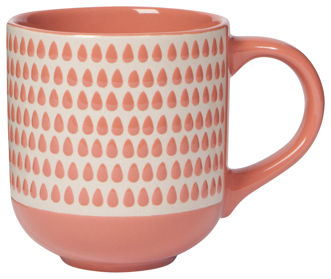 Cloudburst Mugs (Multiple Color Options)