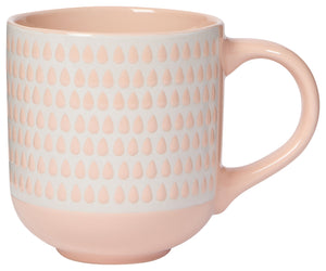 Cloudburst Mugs (Multiple Color Options)