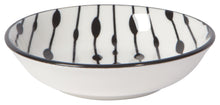 Black & White Pinch Bowls (Multiple Styles)