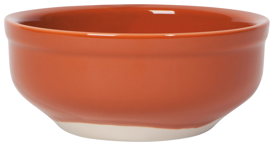 Bowl -Terracotta