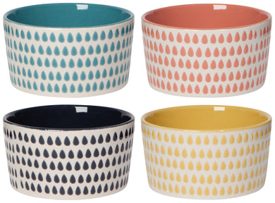 Cloudburst Remekins (Multiple Colors)