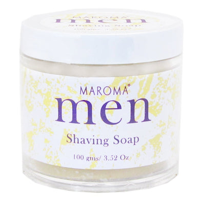 Shaving Soap