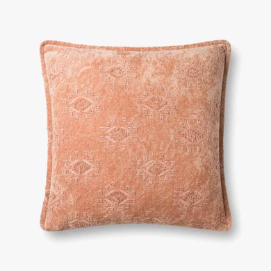 Blush/Dusty Pink Pillow (22