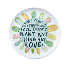 Art Print Melamine Plates (Multiple Options)