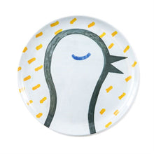 Art Print Melamine Plates (Multiple Options)