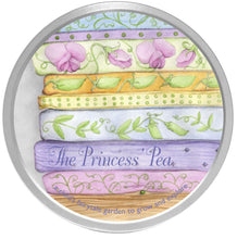 Fairytale Garden- The Princess' Pea