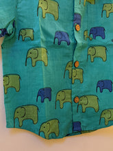 Elephants Shirt