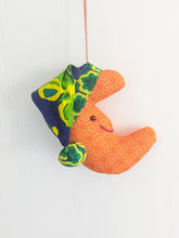 Cotton Animal Children's Ornaments (Multiple/Assorted Styles)