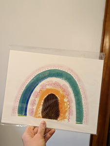 Large Rainbow Prints (Multiple Styles)