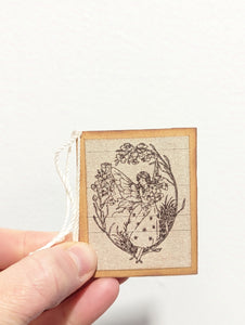 Assorted Handmade Mini Journals