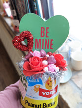 Be Mine Assemblage by Z Amore