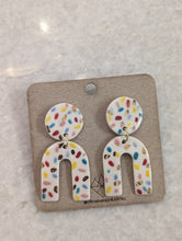 Sprinkle Earrings