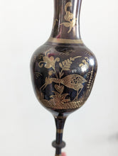 Vintage/Previously Adored Brass Vases