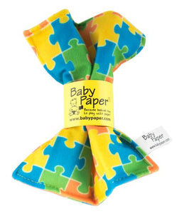 Baby Paper- Crinkle Paper