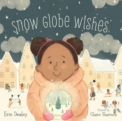 Snow Globe Wishes