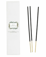Hand- Dipped Sun-Dried Incense (Assorted Scents)