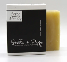 Olive Oil Soap (Various Styles)