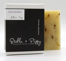 Olive Oil Soap (Various Styles)