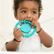 Silicone Teethers (Assorted Styles)