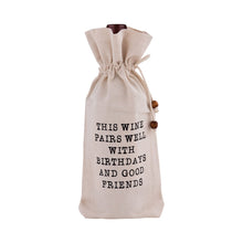 Wine Bag