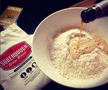 Soberdough Bread Mixes