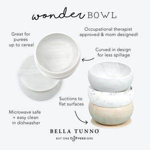 Suction Bowls (Multiple Styles)